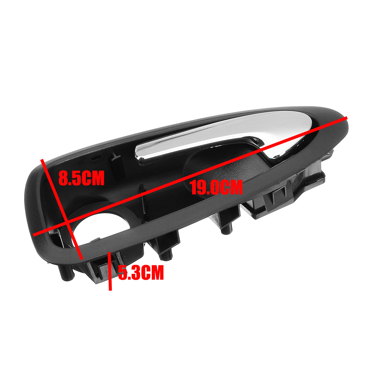 Car-Front-Left-Inner-Interior-Door-Handle-for-SEAT-Ibiza-2009-2012-6J0837114A-1514952