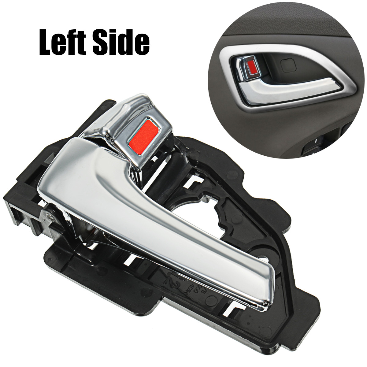 Car-Interior-Door-Handle-LeftRight-For-Hyundai-IX35-826102S010-826202S010-1401527
