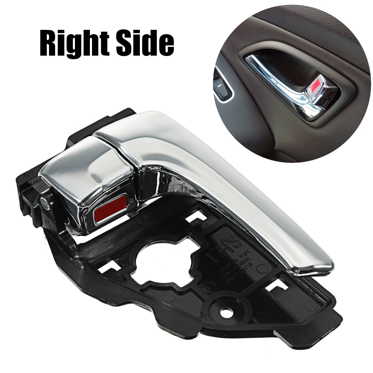 Car-Interior-Door-Handle-LeftRight-For-Hyundai-IX35-826102S010-826202S010-1401527