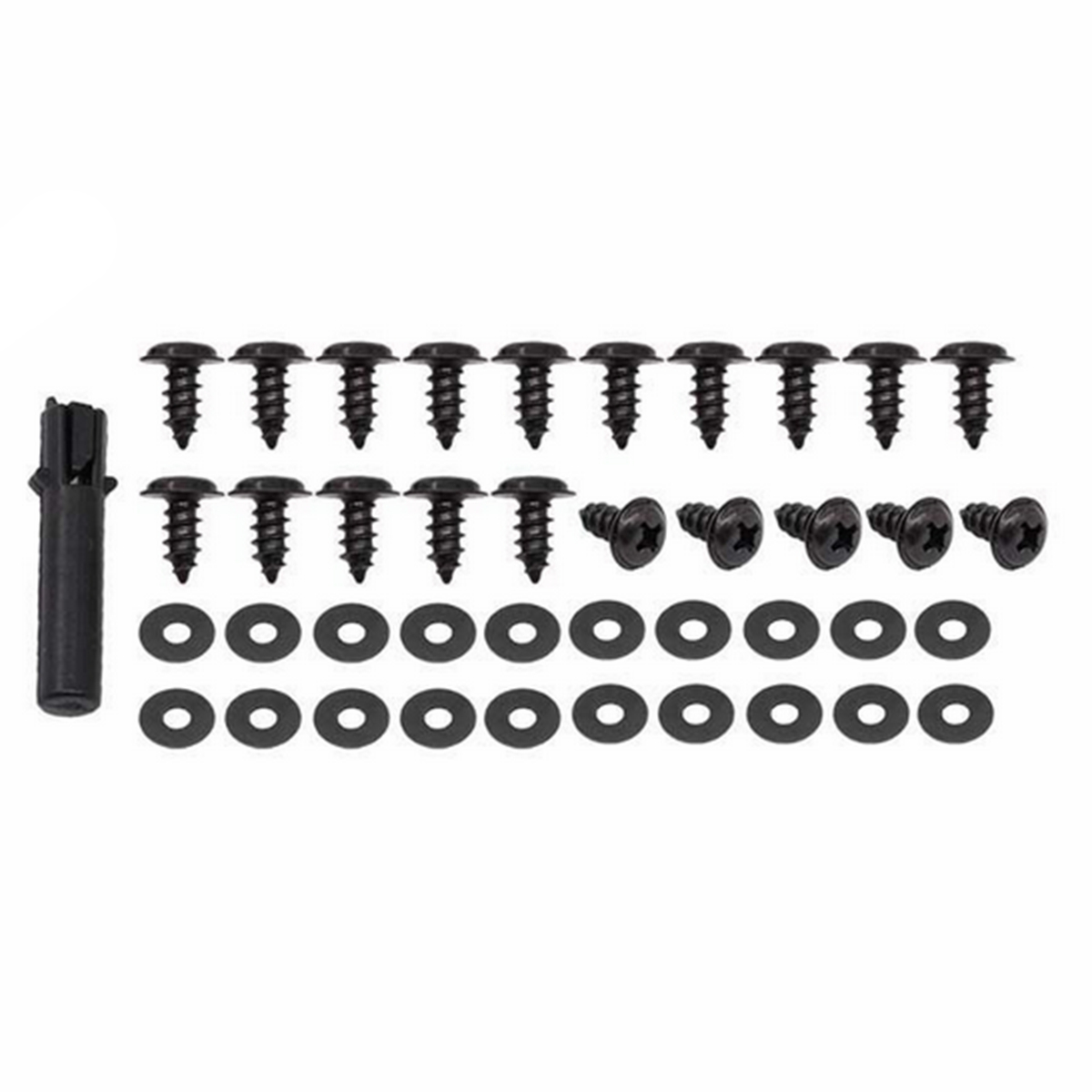 Car-Matte-Inside-Interior-Door-Handle-Repair-Kit-for-Mercedes-W204-X204-Left-Side-1569210
