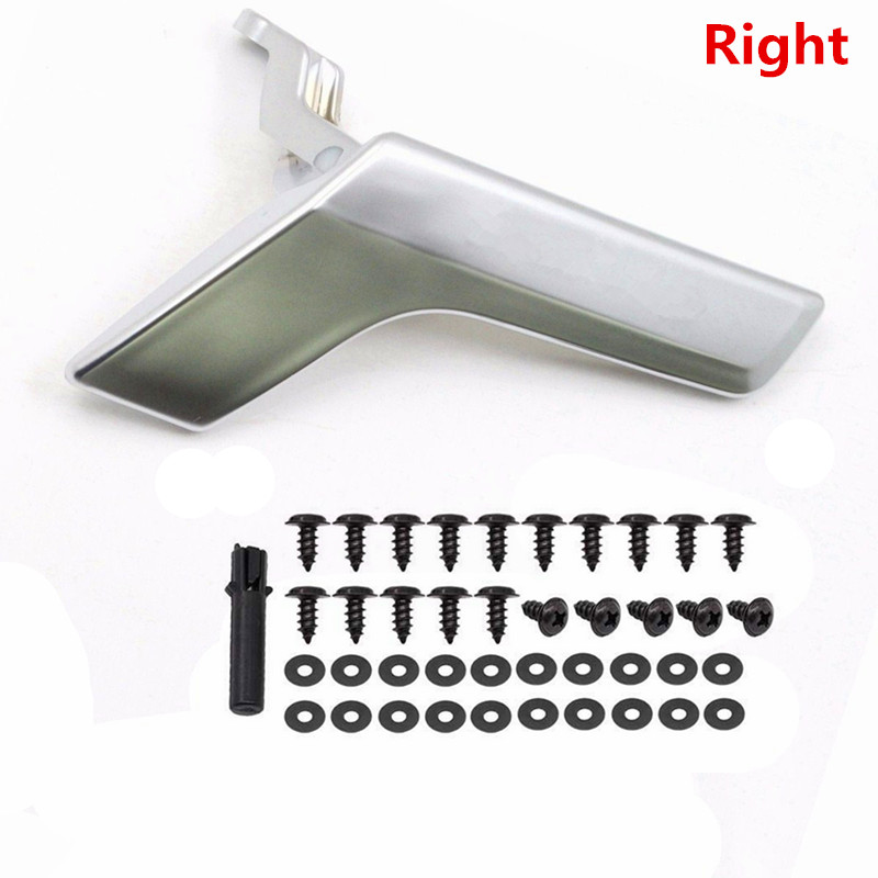 Car-Matte-Inside-Interior-Door-Handle-Repair-Kit-for-Mercedes-W204-X204-Right-Side-1569088