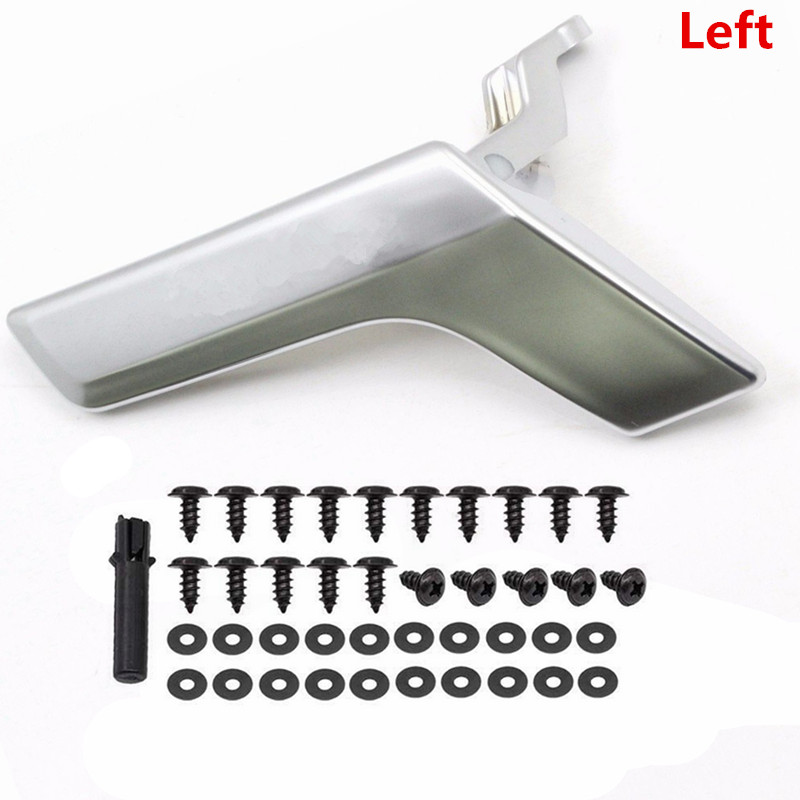 Car-Matte-Inside-Interior-Door-Handle-Repair-Kit-for-Mercedes-W204-X204-Right-Side-1569088