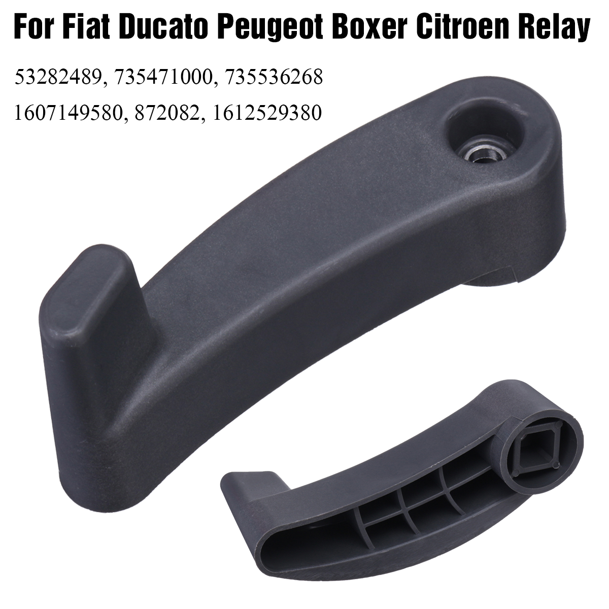 Car-Rear-Left-Inside-Door-Handle-For-Fiat-Ducato-Peugeot-Boxer-Citroen-Relay-1598968