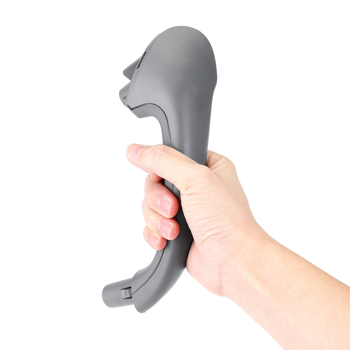 Front-Left-Side-Interior-Door-Pull-Handle-GREY-For-Mercedes-Benz-W203-C-Class-1742190