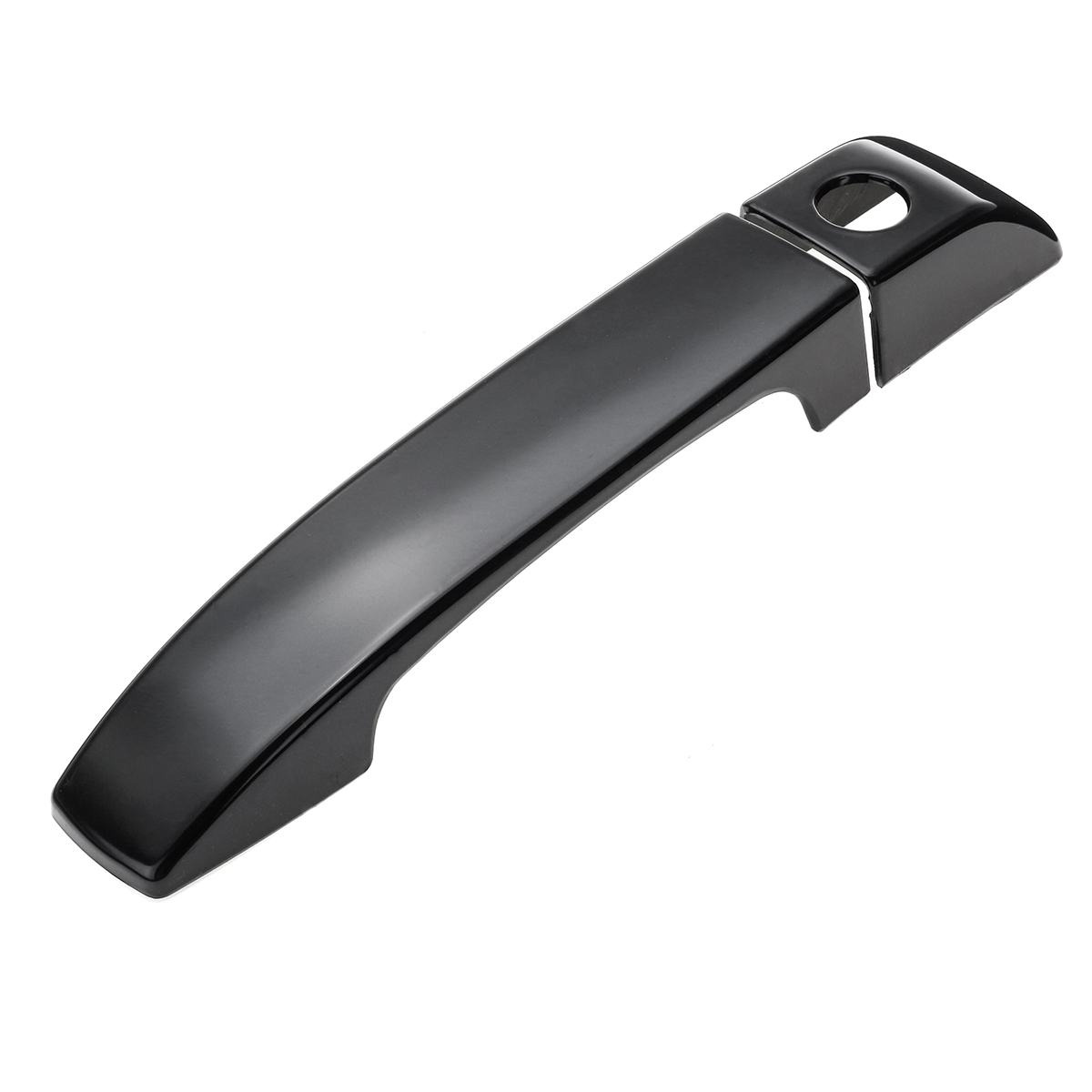Gloss-Black-Car-Door-Handle-Covers-Trim-For-Land-Rover-Range-Vogue-L322-2002-2012-1261449