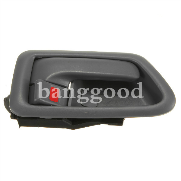 Grey-Inside-Door-Handle-Driver--for-1997-2001-Toyota-Camry-50879