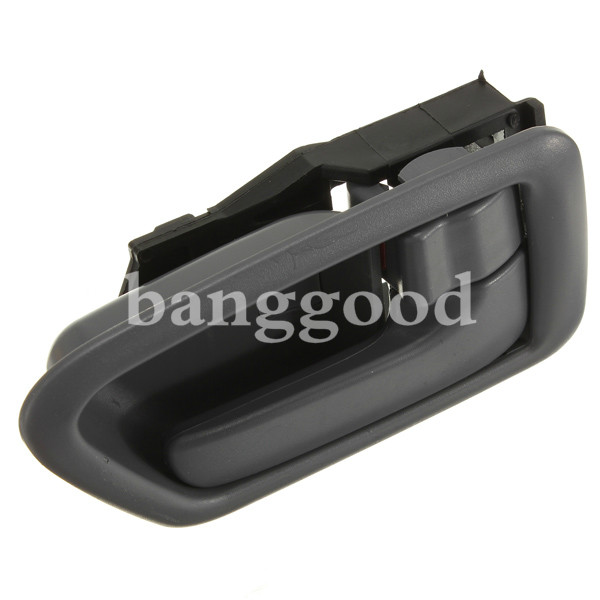 Grey-Inside-Door-Handle-Driver--for-1997-2001-Toyota-Camry-50879