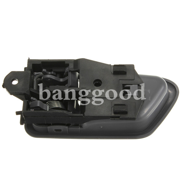 Grey-Inside-Door-Handle-Driver--for-1997-2001-Toyota-Camry-50879