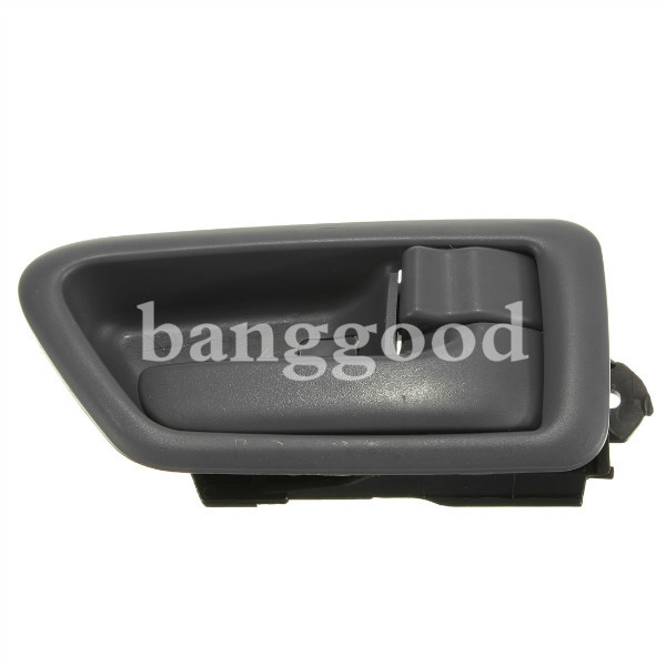 Grey-Inside-Door-Handle-Driver--for-1997-2001-Toyota-Camry-50879