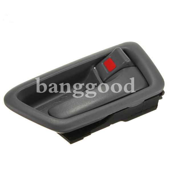 Grey-Inside-Door-Handle-Driver--for-1997-2001-Toyota-Camry-50879