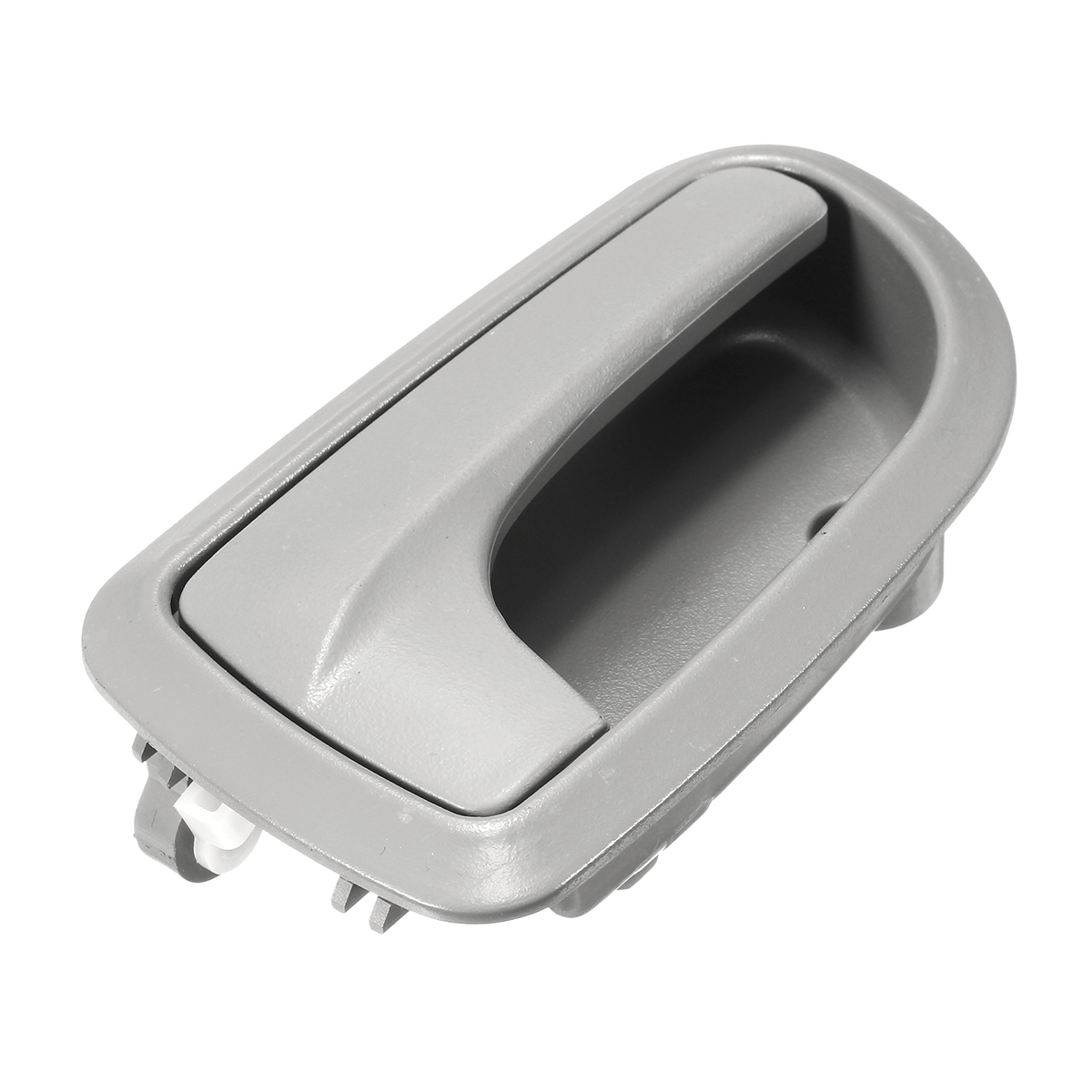 Grey-Inside-Interior-Door-Handles-For-Kia-Pianto-Morning-Euro-Star-Naza-Suria-1399260