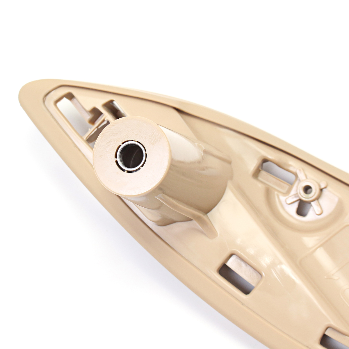 Inner-Trim-Door-Handles-Front-Right-Beige-For-BMW-F30-F80-F32-12-17-1399270