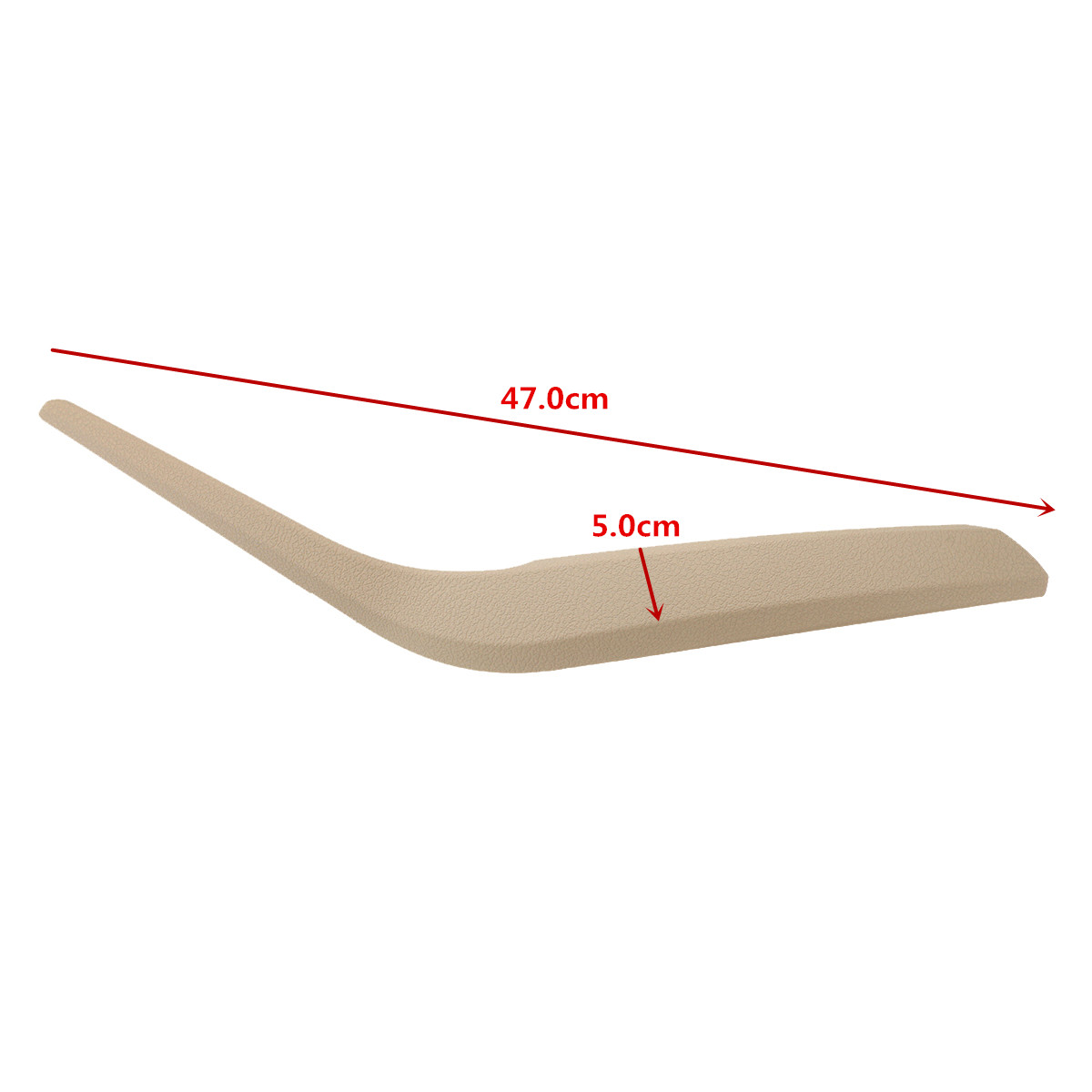 Left-Front-Rear-Inner-Car-Door-Handle-Trim-Cover-For-BMW-X1-E84-1396128