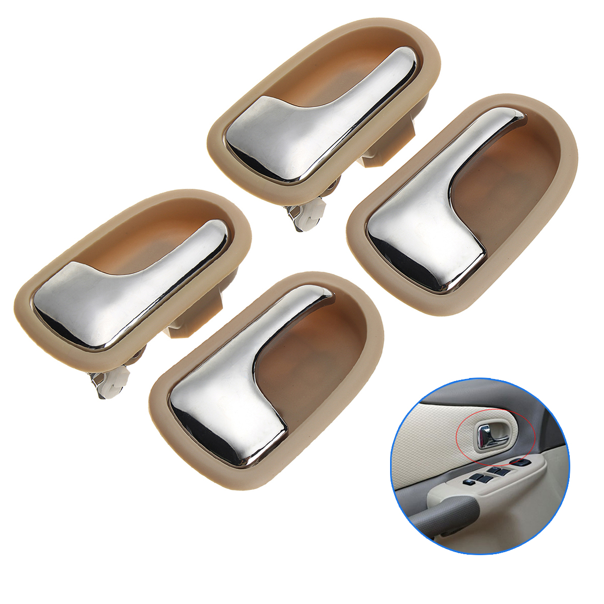 Left-Right-Inside-Car-Door-Handle-For-Mazda-PROTEGE-323-95-03-1396752