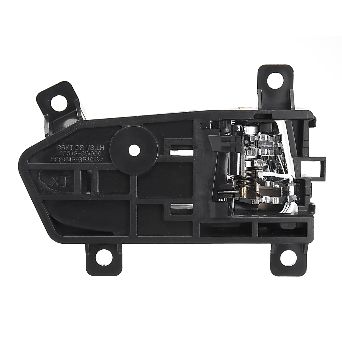 LeftRight-Inside-Door-Handle-Black-For-KIA-Sportage-2010-2014-1666410