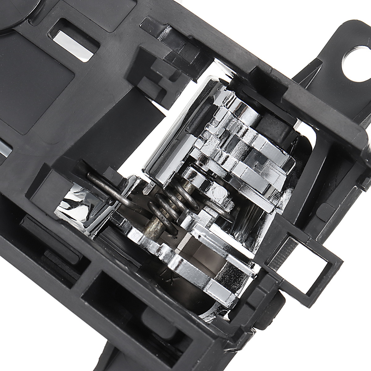 LeftRight-Inside-Door-Handle-Black-For-KIA-Sportage-2010-2014-1666410