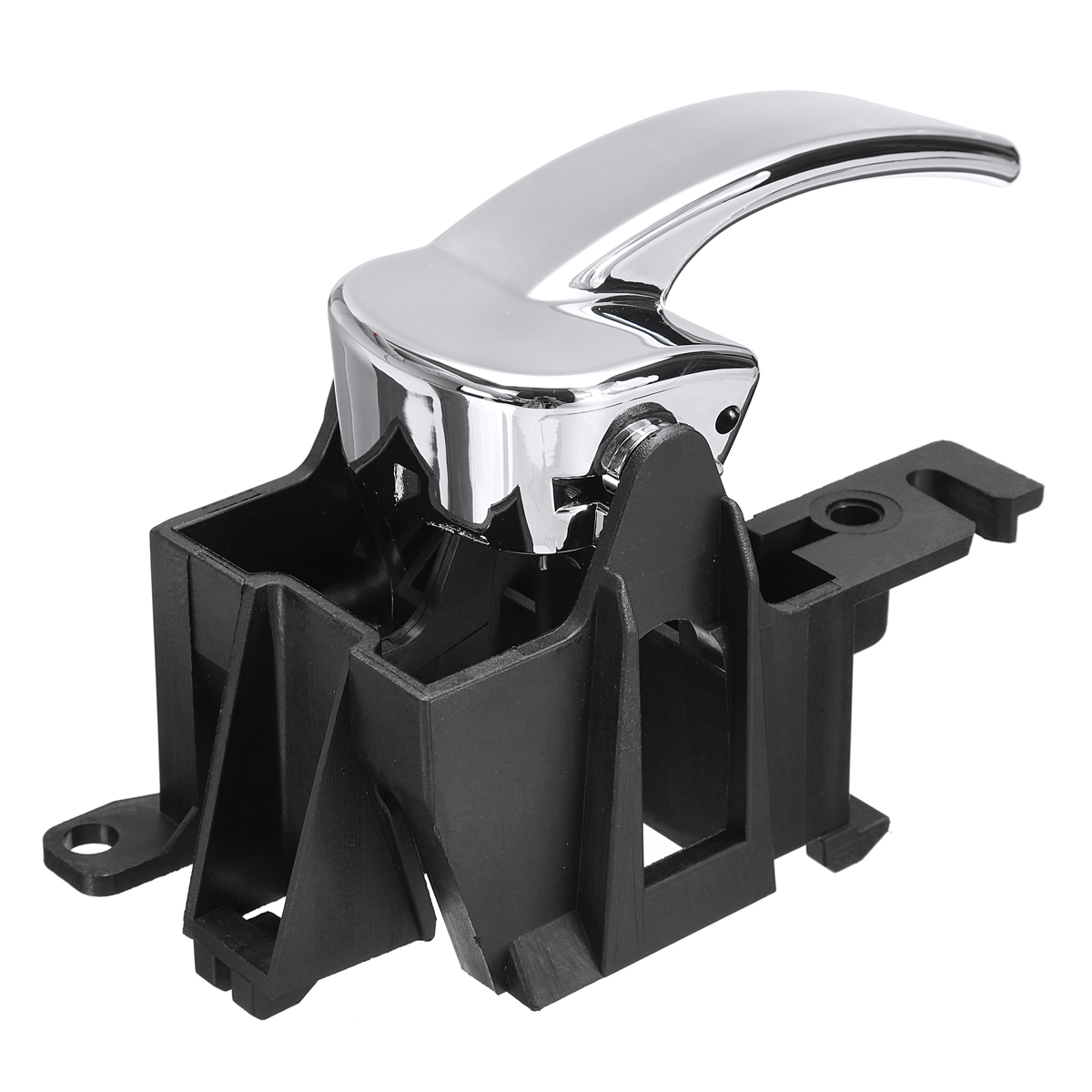 LeftRight-Interior-Door-Handles-For-Nissan-Navara-D40-Ute-Pathfinder-R51-05-13-1455987