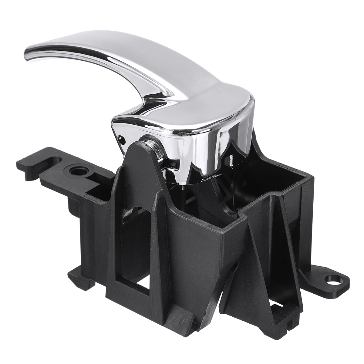 LeftRight-Interior-Door-Handles-For-Nissan-Navara-D40-Ute-Pathfinder-R51-05-13-1455987