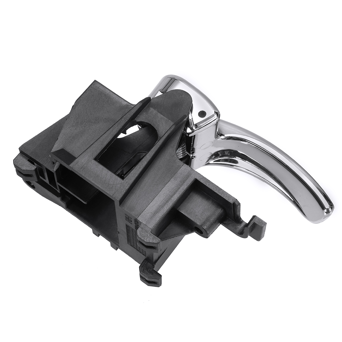 LeftRight-Interior-Door-Handles-For-Nissan-Navara-D40-Ute-Pathfinder-R51-05-13-1455987