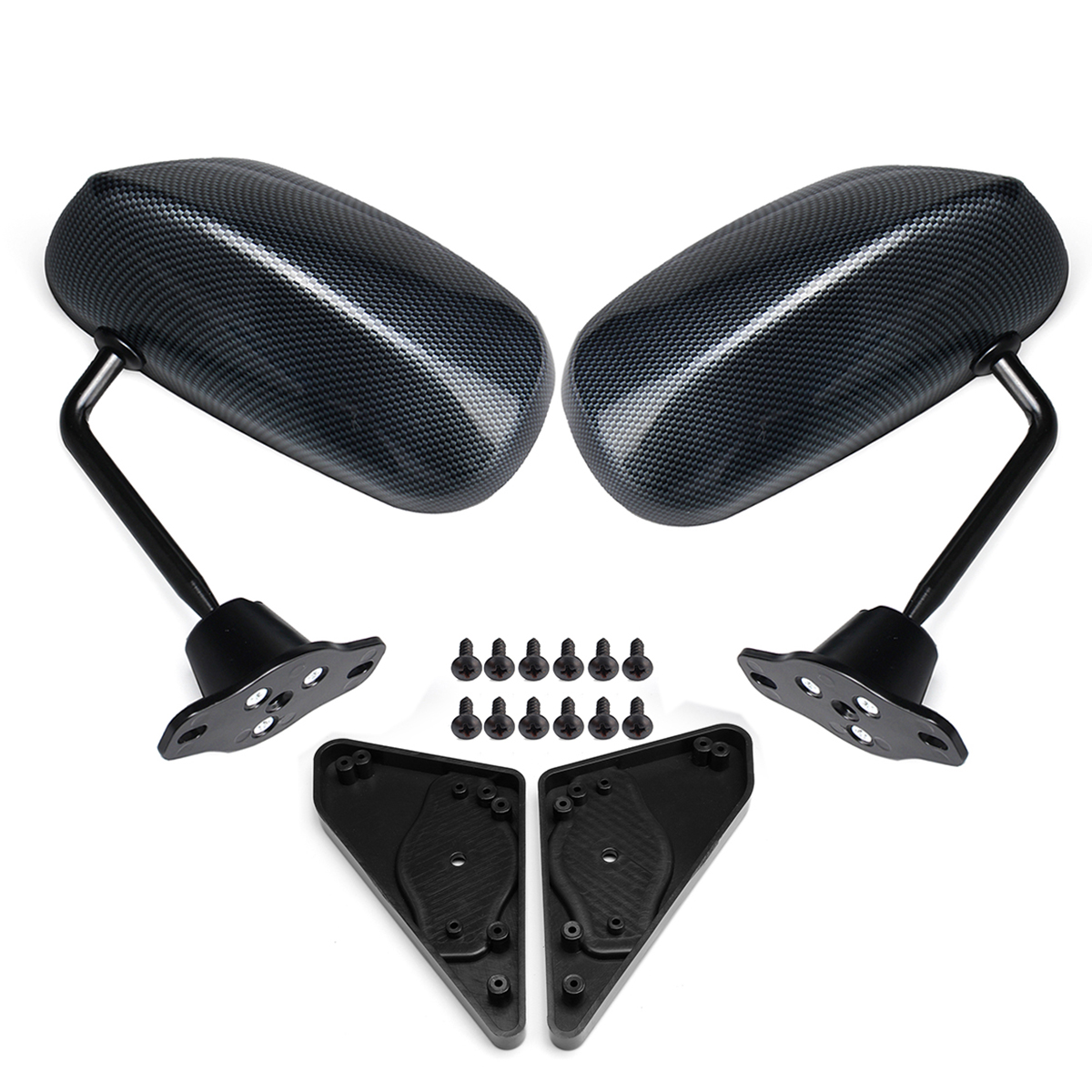 1-Set-Universal-Manual-Adjustment-Style-Carbon-Fiber-Side-Car-Mirror-Carbon-Fiber-Blue-Surface-1500413