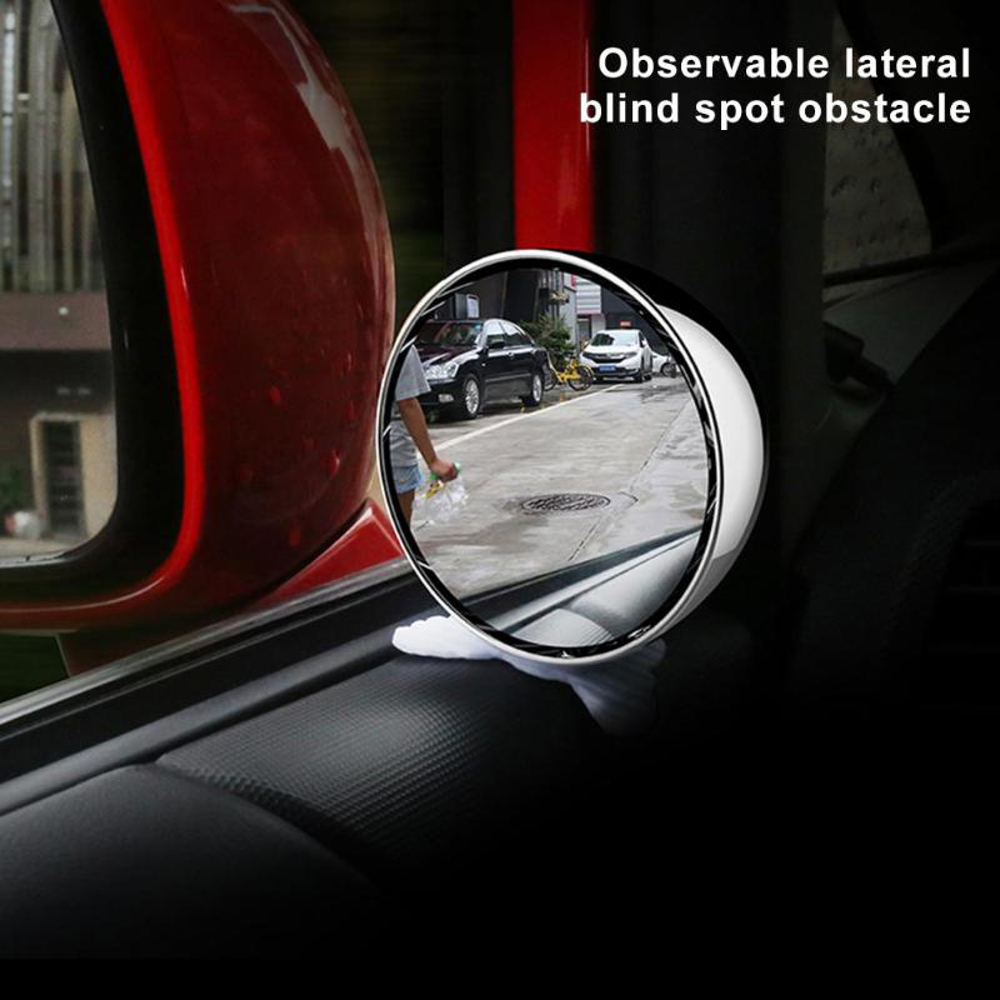 3R-70MM-Car-Right-Side-Blind-Spot-Rearview-Mirror-HD-360deg-Wide-Angle-Reversing-Auxiliary-Mirror-1374591