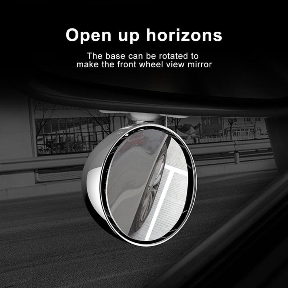 3R-70MM-Car-Right-Side-Blind-Spot-Rearview-Mirror-HD-360deg-Wide-Angle-Reversing-Auxiliary-Mirror-1374591