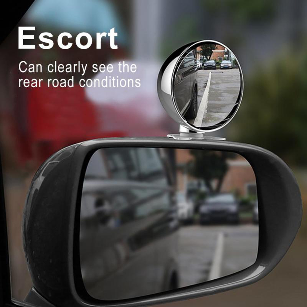 3R-70MM-Car-Right-Side-Blind-Spot-Rearview-Mirror-HD-360deg-Wide-Angle-Reversing-Auxiliary-Mirror-1374591