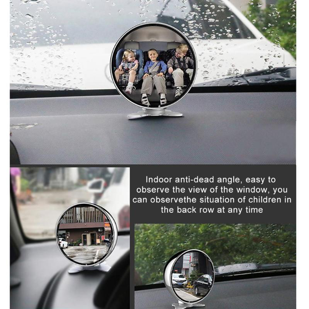 3R-70MM-Car-Right-Side-Blind-Spot-Rearview-Mirror-HD-360deg-Wide-Angle-Reversing-Auxiliary-Mirror-1374591