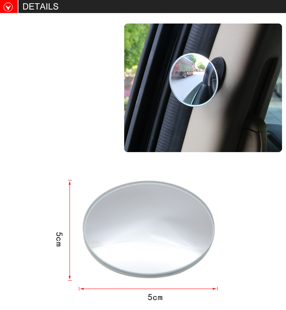 5CM-Car-B-Pillar-Door-Side-Blind-Spot-Rearview-Mirror-HD-Convex-Glass-360deg-Wide-Angle-Mirror-1372598