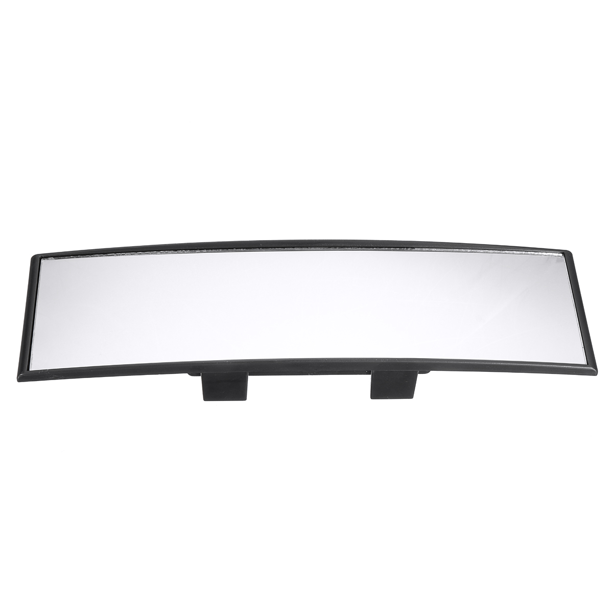 Car-Interior-Panoramic-270mm-Convex-Rear-View-Rearview-Mirror-Universal-Clip-On-1675494