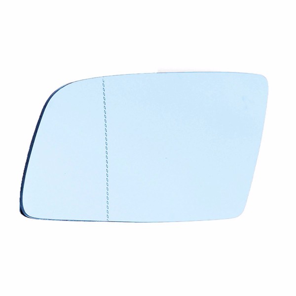 Left-Side-Blue-Heated-Electric-Wing-Mirror-Glass-For-BMW-5-E60-E61-2003-2010-1142066