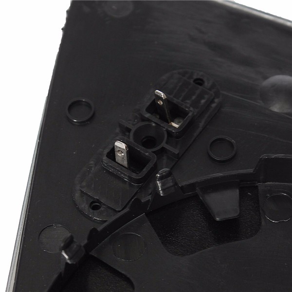 Left-Side-Blue-Heated-Electric-Wing-Mirror-Glass-For-BMW-5-E60-E61-2003-2010-1142066