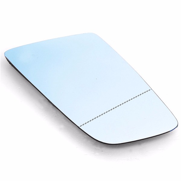 Left-Side-Blue-Heated-Electric-Wing-Mirror-Glass-For-BMW-5-E60-E61-2003-2010-1142066