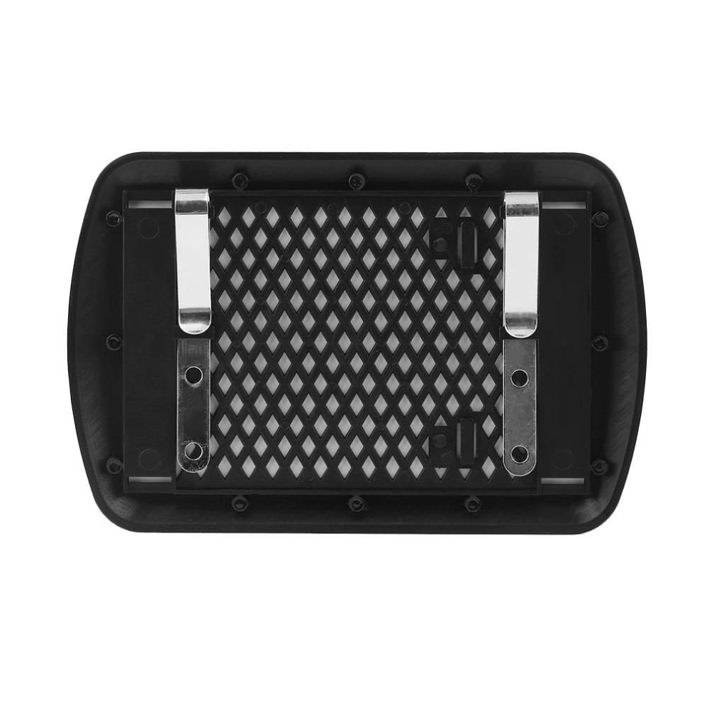 SHUNWEI-Car-Sun-Visor-Makeup-Mirrors-Interior-Sun-shading-Cosmetic-Mirror-ABS-Black-1362061
