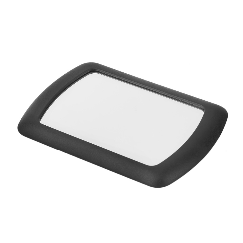 SHUNWEI-Car-Sun-Visor-Makeup-Mirrors-Interior-Sun-shading-Cosmetic-Mirror-ABS-Black-1362061