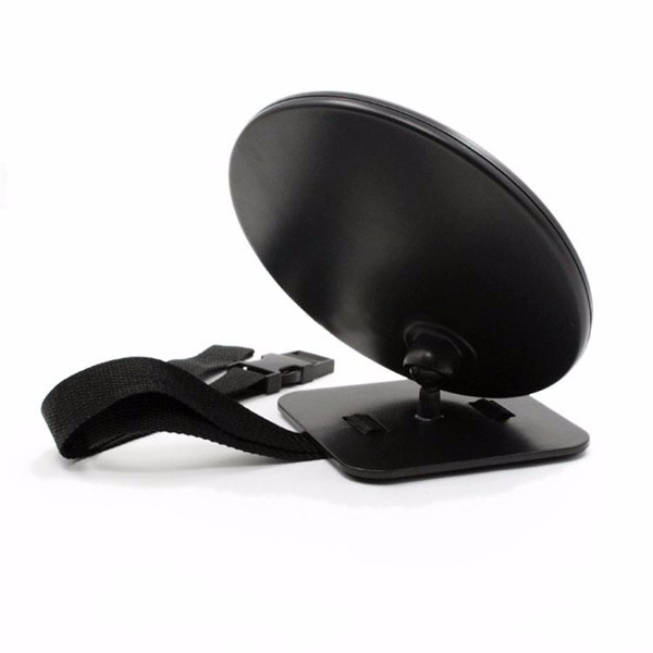 Tirol-Auto-Adjustable-Baby-Safety-Mirror-Car-Rear-Baby-Rounded-Safety-Mirror-19cm-1031079
