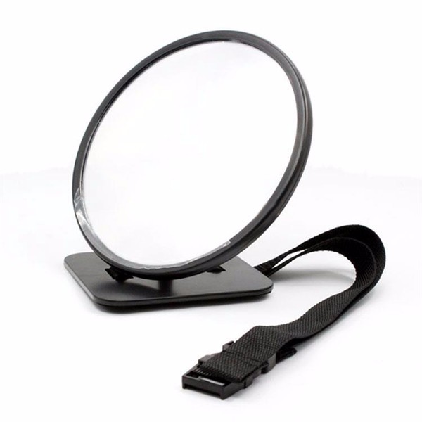 Tirol-Auto-Adjustable-Baby-Safety-Mirror-Car-Rear-Baby-Rounded-Safety-Mirror-19cm-1031079