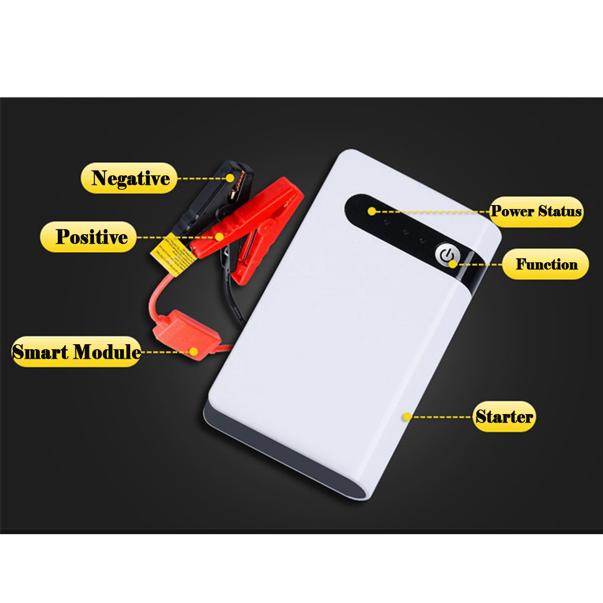 11000mAh-12V-Portable-Car-Jump-Starter-Emergency-Battery-Booster-Powerbank-Waterproof-with-LED-Flash-1611331