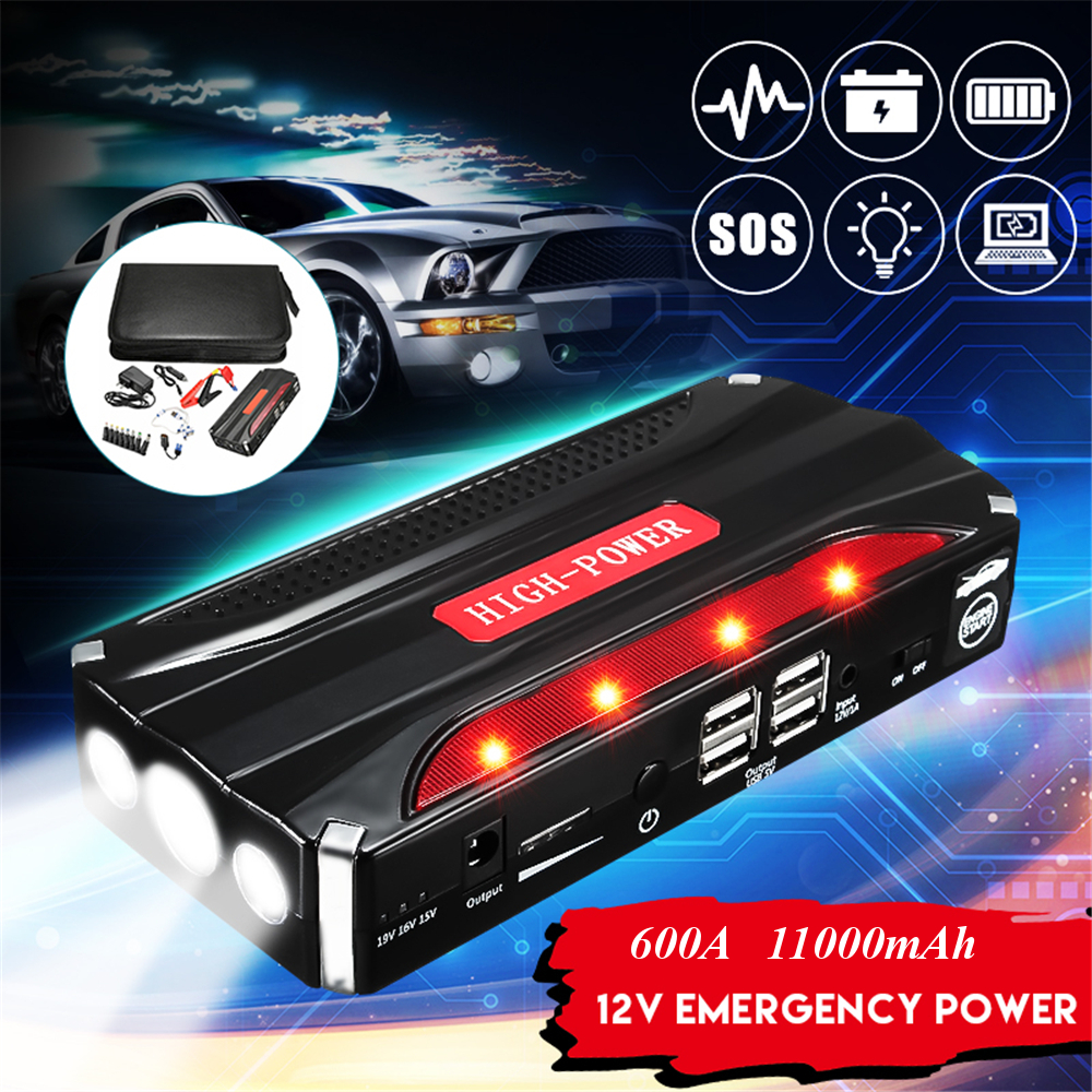 11000mAh-Car-Jump-Starter-4USB-Multi-Function-Powerbank-Battery-Booster-Pack-for-12V-40L-Petrol-25L--1543463