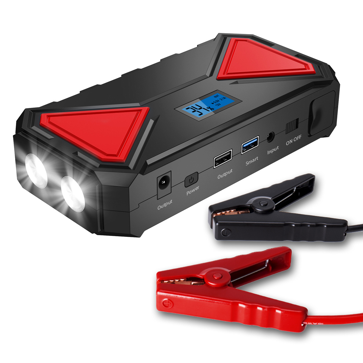 12V-600A-13500mAh-Car-Jump-Starter-Emergency-Battery-Booster-USB-Power-Bank-Vehicle-Charger-With-LED-1784698