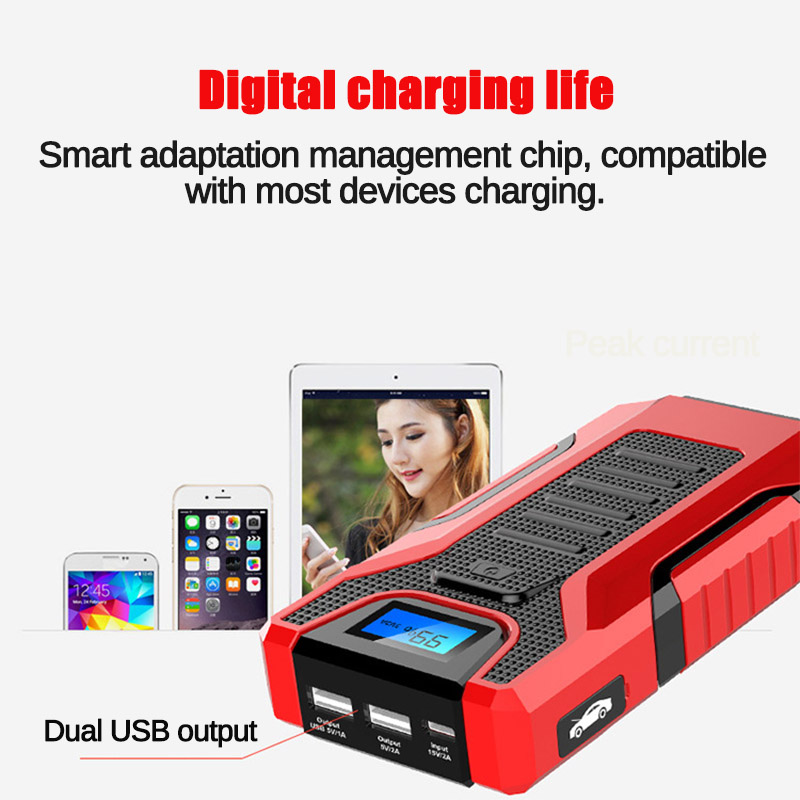 13800mAh-Portable-12V-300A-Car-Jump-Starter-Charger-Battery-Emergency-Power-Bank-1692335