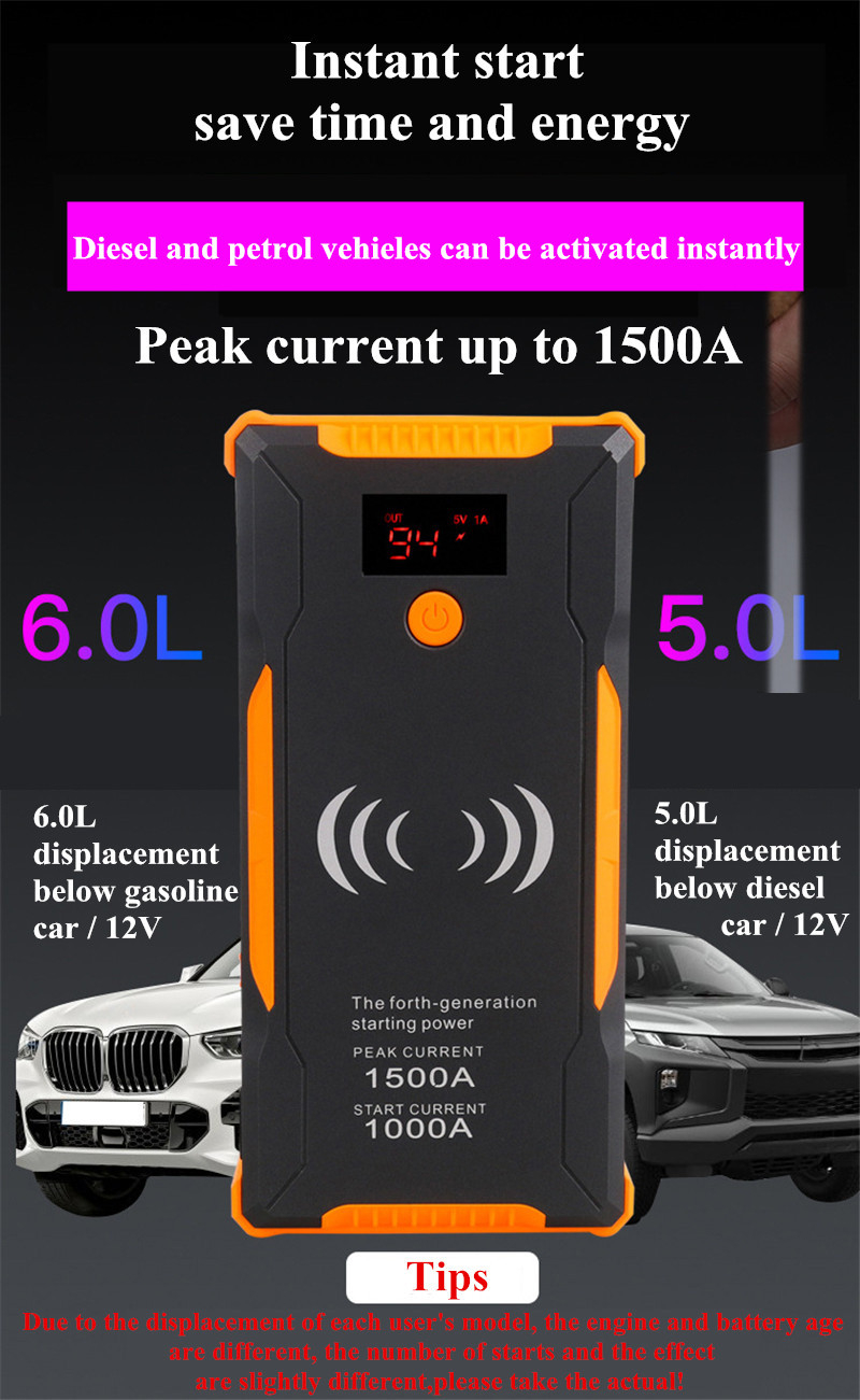 22000mAh-Portable-Car-Jump-Starter-1500A-Powerbank-Wireless-Charging-Emergency-Battery-Booster-Water-1598102