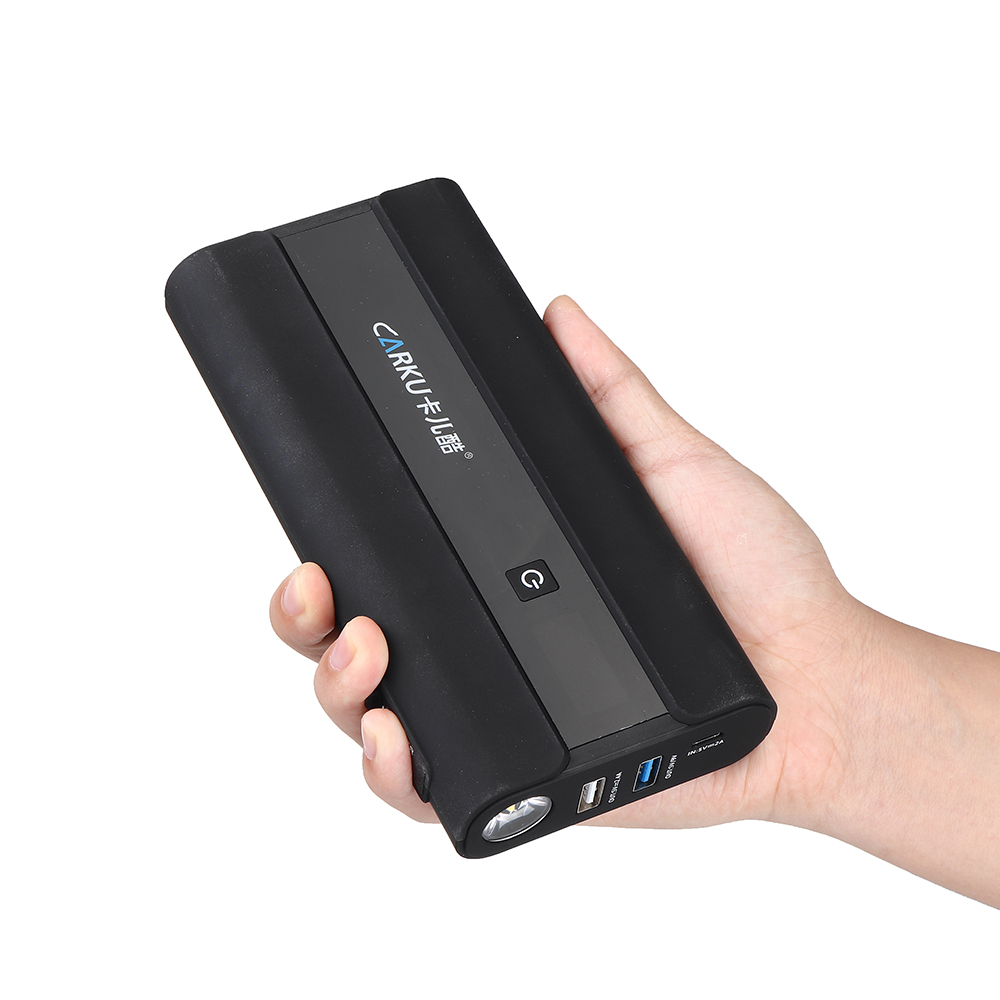 CARKU-X7L-Car-Jump-Starter-10000mAh-600A-Peak-Emergency-Battery-Booster-Portable-Power-Bank-with-LED-1682879
