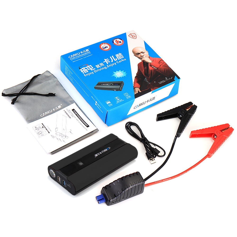 CARKU-X7L-Car-Jump-Starter-10000mAh-600A-Peak-Emergency-Battery-Booster-Portable-Power-Bank-with-LED-1682879
