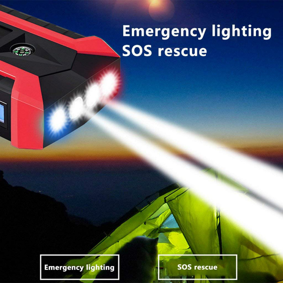 JX29-Portable-Car-Jump-Starter-89800mAh-600A-Peak-12V-Emergency-Battery-Booster-with-LED-Flashlight--1379321