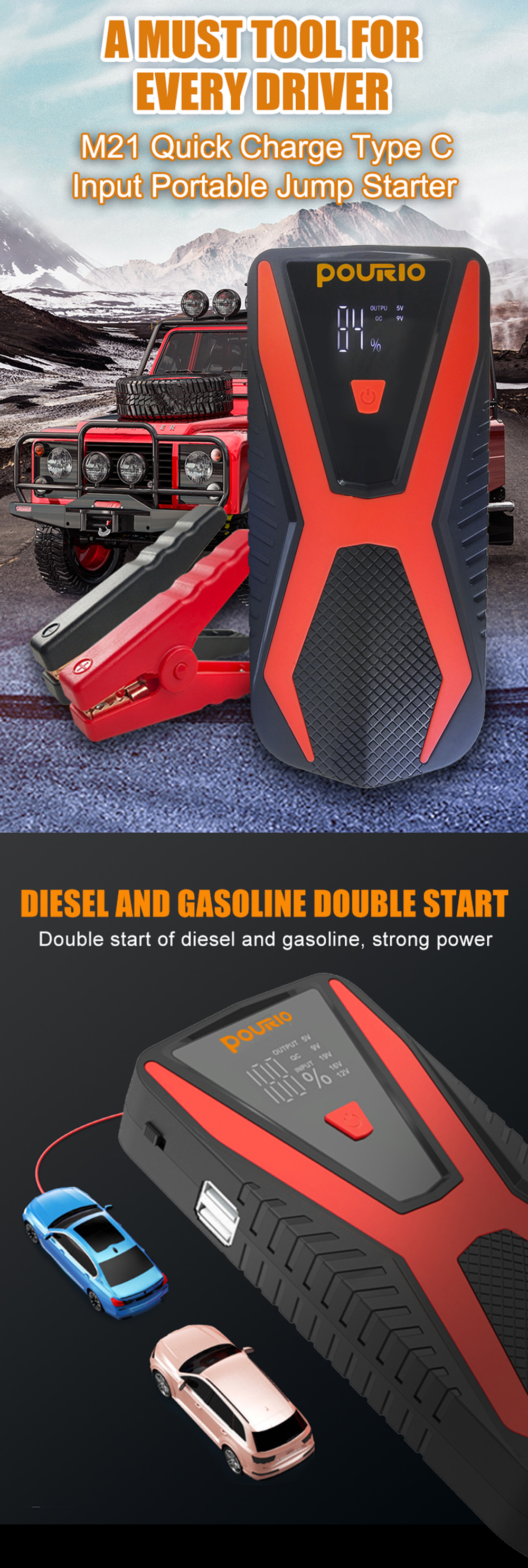 M21-Portable-Car-Jump-Starter-600A-8000mAh-Powerbank-Quick-Charge-LCD-Intelligent-Display-with-LED-F-1824601
