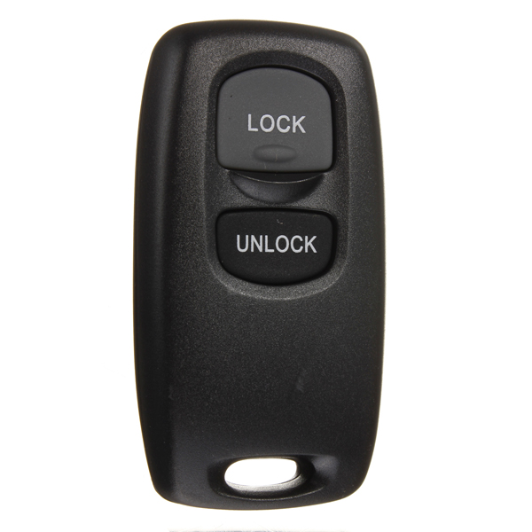 2-Button-Blank-Remote-Key-Case-Fob-For-Mazda-2-3-6-323-626-Replacement-950290