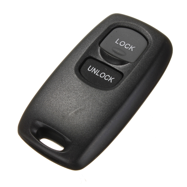 2-Button-Blank-Remote-Key-Case-Fob-For-Mazda-2-3-6-323-626-Replacement-950290
