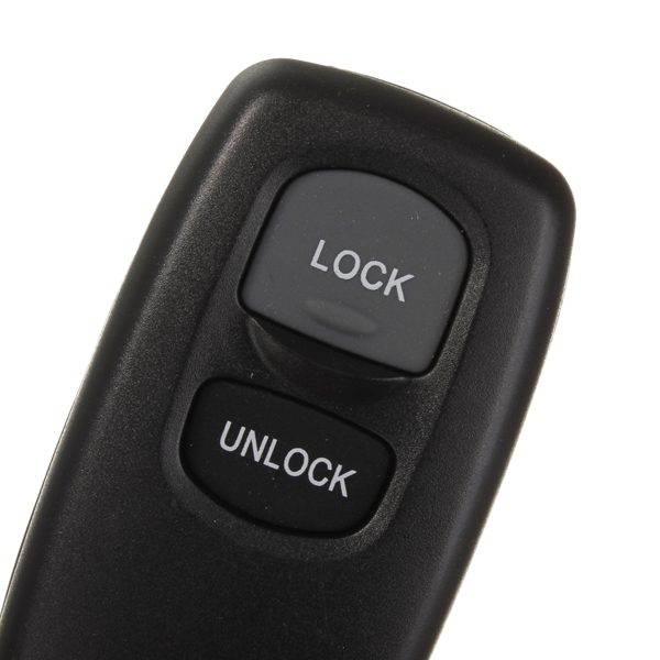 2-Button-Blank-Remote-Key-Case-Fob-For-Mazda-2-3-6-323-626-Replacement-950290