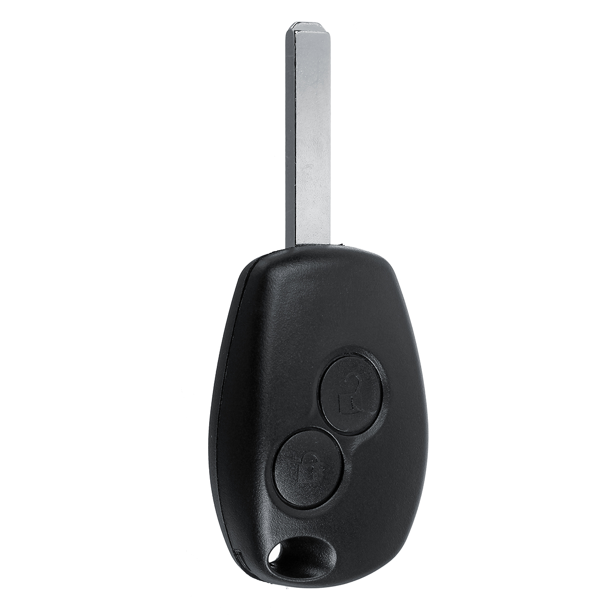 2-Button-Remote-Key-Fob-Case--Battery-Replace-For-Renault-Twingo-Kangoo-Master-1668486
